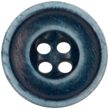 Vintage Kemik Düğme